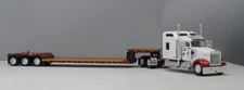 NEW DCP 68-1370 CREEPIN #3 KENWORTH W900L 86" W/ RENEGADE