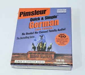 pimsleur german free pimsleur german free