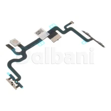 Apple iPhone 7 Power and Volume Button Flex Replacement Part