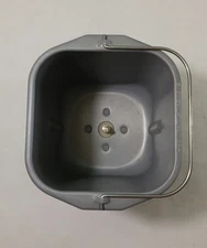 MK Seiko HB-310 Bread Machine Mister Replacement Loaf Pan