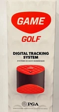 NEW GAME GOLF DIGITAL TRACKING SYSTEM - TRACK AND DISPLAY YOUR GOLF GAME