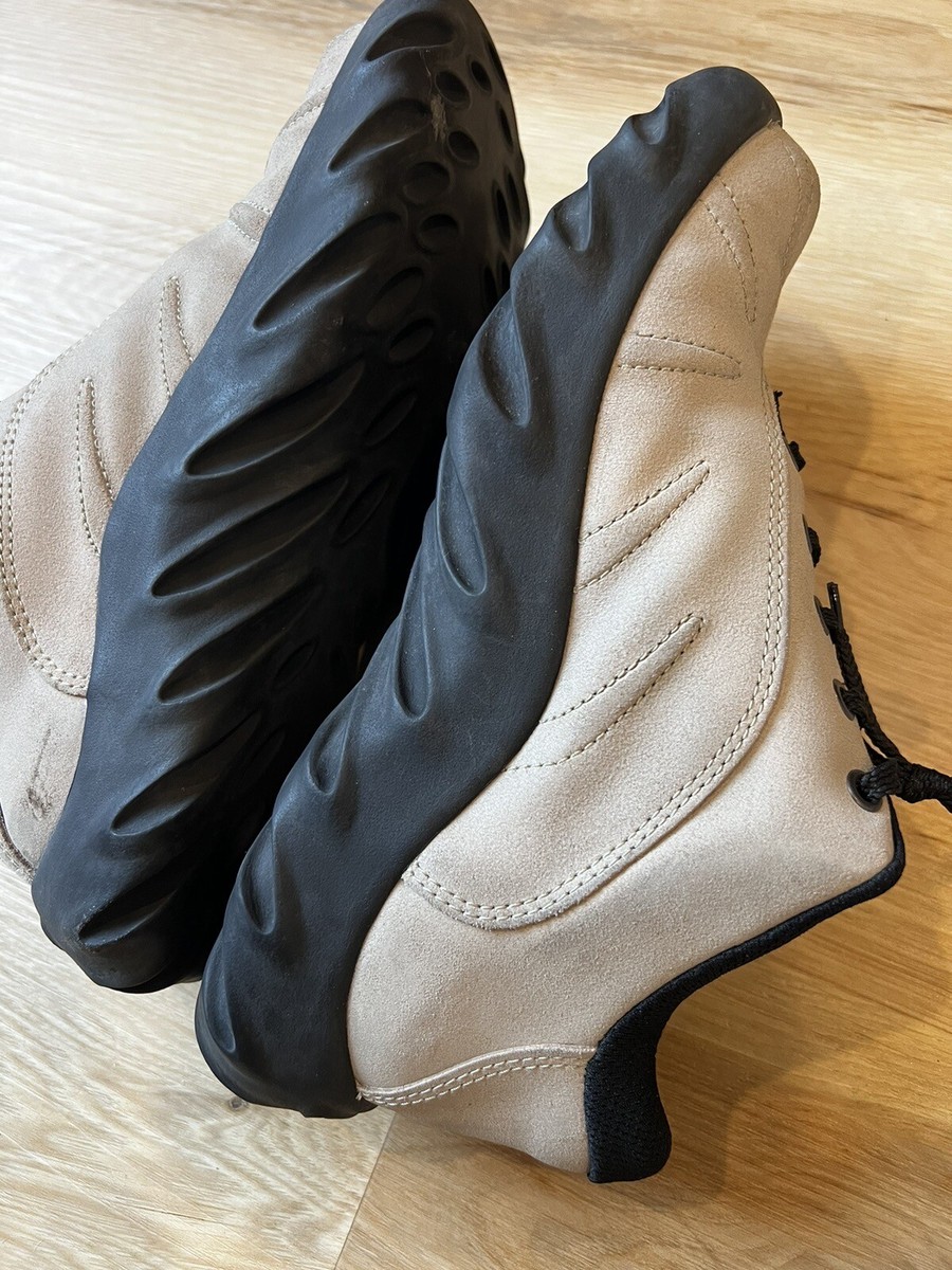 Vintage Oakley Factory Team Chop Saw Shoetree Shoes Black No Box