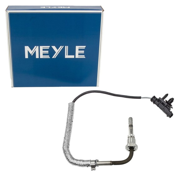 Meyle Abgastemperatursensor FüR Volvo C30 C70 2 S40 2 S60 2 S80 2 2.4D D3 D4 D5-image