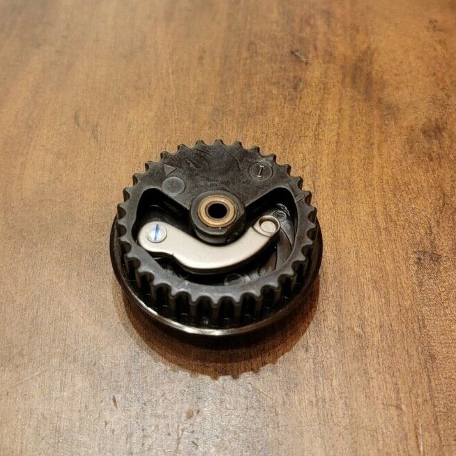 かしぱん② HONDA Camshaft Pulley FG110 GX25 HHT25 UMC425 14320-Z0H-010