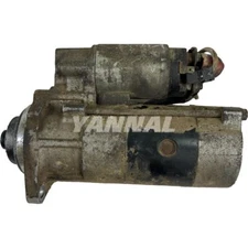 N843L 228000-5123 12V 11T Starter Motor For Shibaura N843L Engine