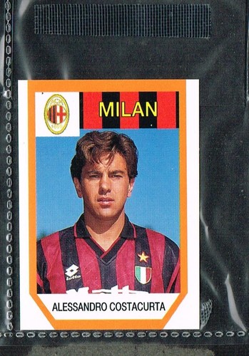 Players cracks rookies Maradona Pele Van Basten Bergkamp Ronaldo and lote more - Picture 151 of 260