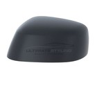 Fits Nissan Pathfinder 2008-2015 Door Wing Mirror Cover Primed Passenger Side