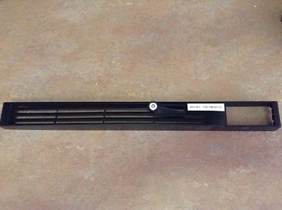 2TT- 168P-0131 Chenming GE Cycoloy C2800 Server Face Plate Bezel Cover