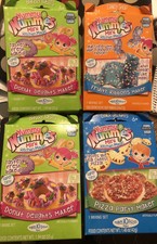 yummy nummy mini kitchen playset soda shoppe maker