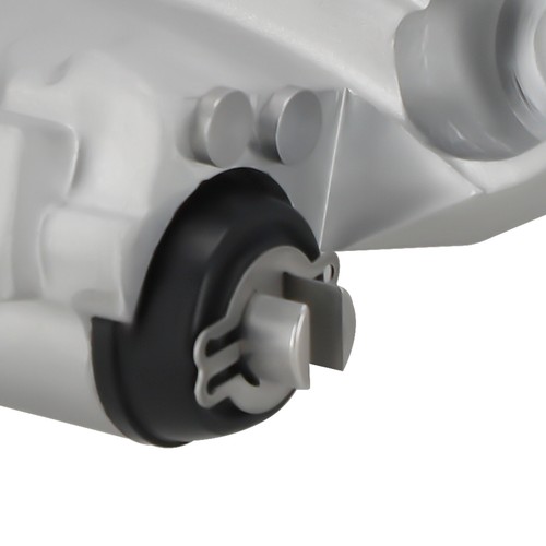 Brake System Module for Porsche Cayenne 2011-2018 Left Rear 7P0609723A 7P0609723 - Picture 2 of 12