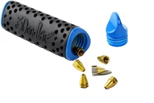 3Doodler Nozzle Set & Holder for Create/+, 2.0