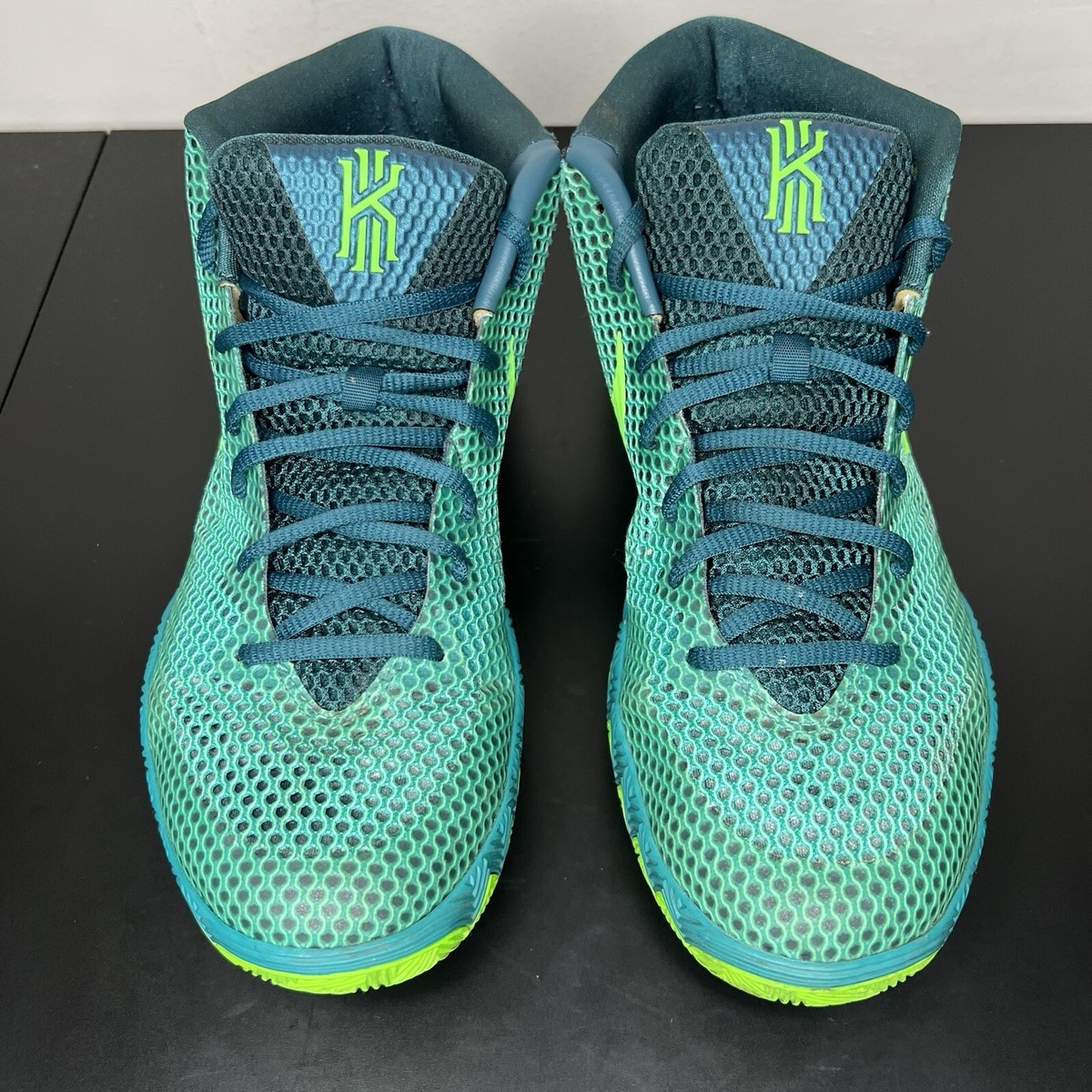 Size 12 - Nike Kyrie 1 Australia for sale online | eBay