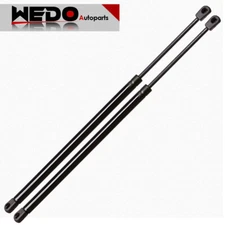 Qty(2) Lift Supports Struts Shocks Rear Trunk Tailgate for Jaguar XJS 1989-1996