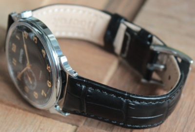 Vostok Prestige Russian Mechanical Hand Winding Wrist Watch 581826