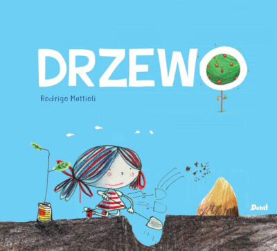 Drzewo - Mattioli Rodrigo