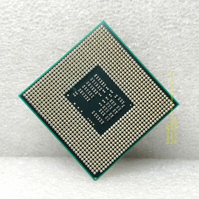 Intel Core i5 560M 2.66GHz Dual-Core (BX80617I5560M) Processor for