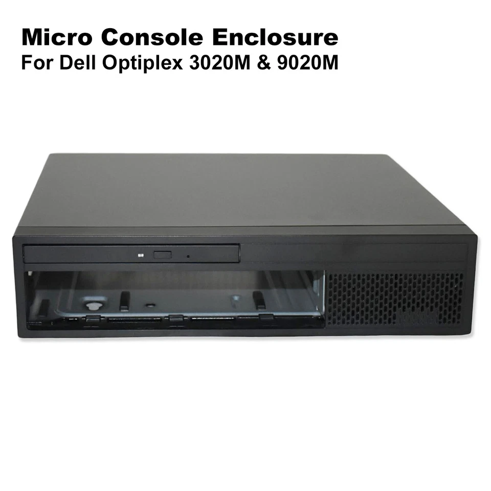 Genuine Dell OptiPlex 3020M 9020M Micro Console Enclosure 8X2XJ 08X2XJ CN-08X2XJ - Image 2 of 4