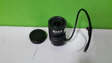 Pelco 13VDIR3-8-5 1/3" 3-8.5mm Varifocal Auto Iris IR Lens