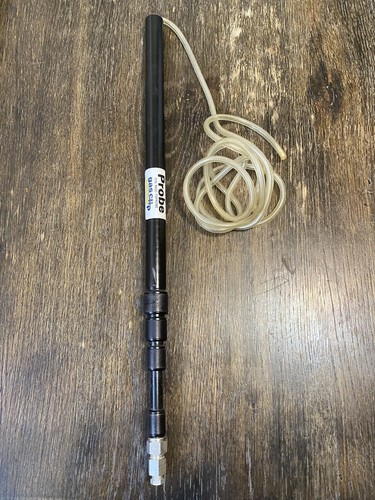 Gas Clip Technologies MGC Telescoping Sample Probe MGC-TSPROBE For Gas Monitors