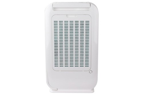 IONMAX ION610 DEHUMIDIFIER ANTIBACTERIAL AIR FILTER MOISTURE MOULD MOLD CONTROL - Picture 3 of 4