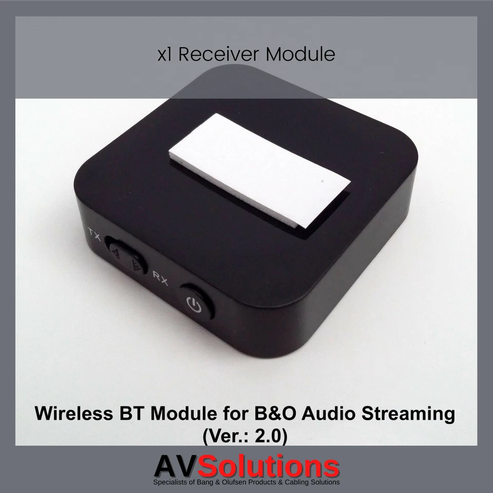 B&O BeoSound 3000 3200 BeoLab Wireless Speaker Kit for Bang & Olufsen - 5 M - Image 3 of 4