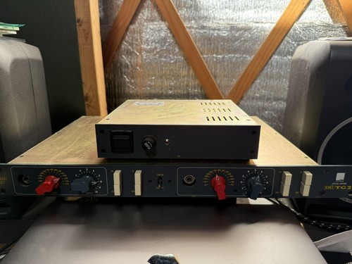 chandler tg2 , with power source - Picture 2 of 3