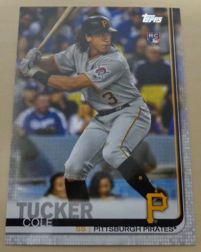 2019 Topps Update Series - SINGLES #US151 to #US199 - Picture 91 of 96