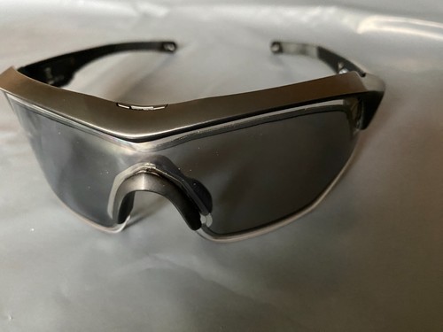 CTRL MS1X (Regular) e-Tint Eyewear by Revision Military - Matte Black Frame - Picture 2 of 10