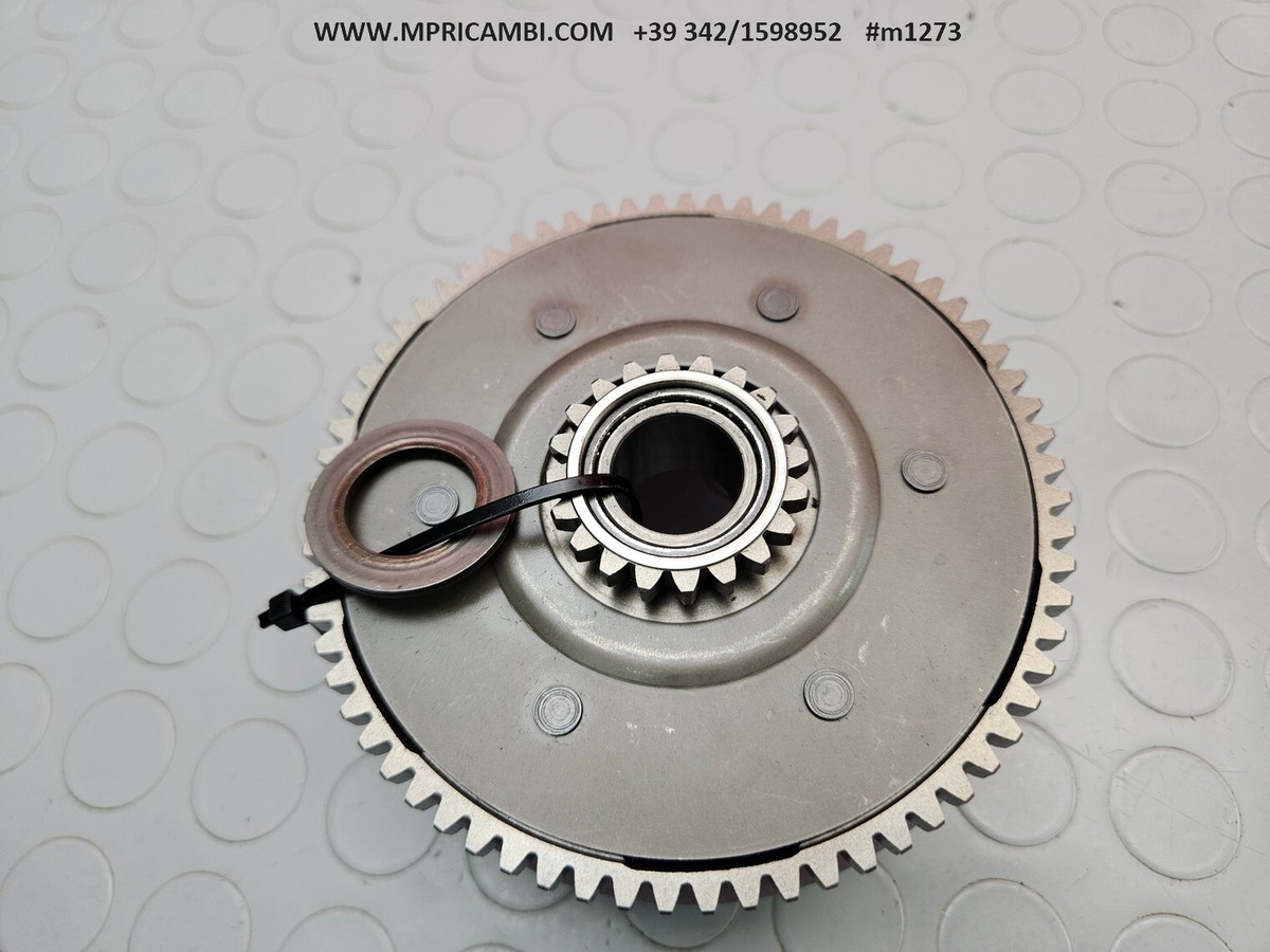 FRICTION BASKET CLUTCH 13095-1406 KAWASAKI KX 85 2T 2002 2006 2003