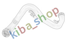 INTERCOOLER HOSE INTERCOOLER-THROTTLE FITS OPEL INSIGNIA B INSIGNIA B GRAND