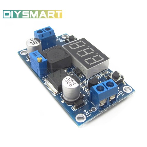 LM2596/LM2596S/LM2596HVS DC-DC Boost Buck Power Supply USB Converter Module AU - Picture 51 of 66