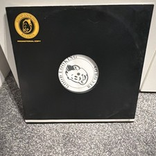 PESHAY - PIANO TUNE - PROMO- 12" - GOOD LOOKING RECORDS