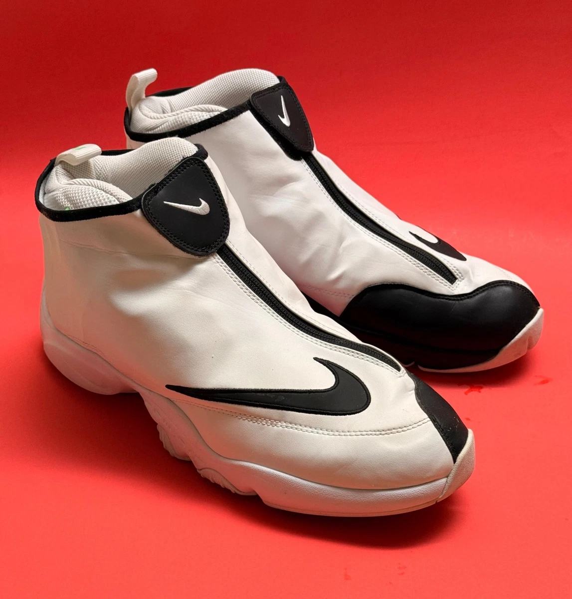 Nike Air Zoom Flight The Glove SL White Poison Green for Sale