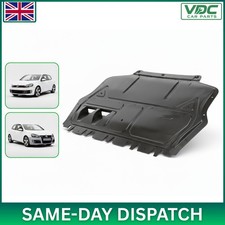 VW Golf Mk5 Mk6 2004-2012 Under Engine Cover Undertray Guard 1K0825237K