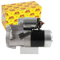 ATL Anlasser Starter 1,4 Kw FüR Nissan PICK-UP D21 Terrano II 2.4I 12V 4WD