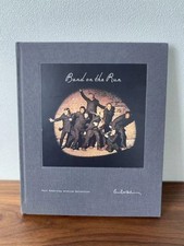 USED Paul McCartney  Wings Band On The Run Deluxe Edition 3CD 1DVD