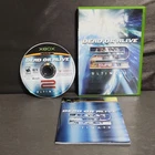 Dead Or Alive Ultimate 2 Microsoft Xbox Video Game CIB M Tecmo Fighting