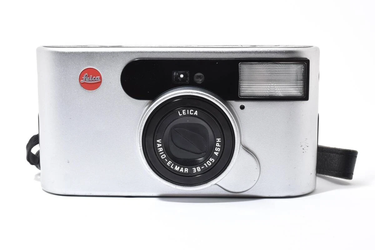 Leica C1 Film Cameras for sale - eBay