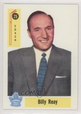 2002-03 ITG Parkhurst Reprints Billy Reay #230 8tn