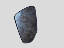 Left Driver Side Mirror Glass Heated w/Blind Spot for Hyundai Elantra 2021-2025