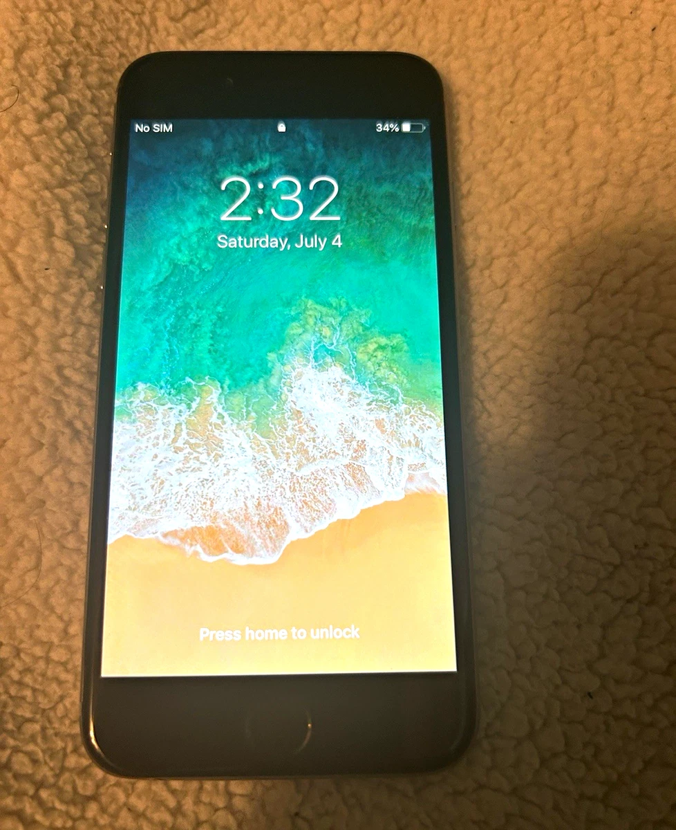 iPhone 6 32GB iOS for sale | eBay