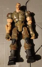 Leatherneck v1 2007 G.I. Joe GI Joe Action Figures ARAH Vintage Sigma6