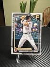 2024 Bowman Draft - Konnor Griffin #BD-22 (RC)