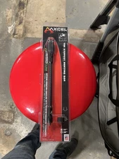 Axcel Antler Ridge Hunting Stabilizer Black 10 In. - New