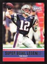 2011 Topps Football 72