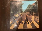 The Beatles Vinyl LP  Abbey Road stereo PCS 7088 1969 Matrix YEX 749-2/YEX 750-1