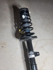Kyb Sr4035 Strut Plus Complete Corner Unit Assembly - Toyota Camry