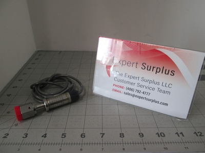 #ad ITT Neo Dyn 98087 173P5S117 Pressure Switch 15 PSI New $150.00