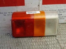 Feu arrière Seat TERRA