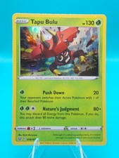 Tapu Bulu #16 Prices | Pokemon Battle Styles | Pokemon Cards Tapu Bulu #16 Prices | Pokemon Battle Styles | Pokemon Cards